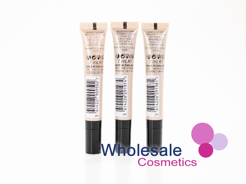 12 x Max Factor Radiant Lift Long Lasting & Radiant Concealer - ASSORTED